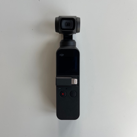 DJI Other - DJI Osmo Pocket
